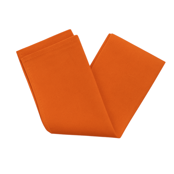 Burnt Orange Fifty