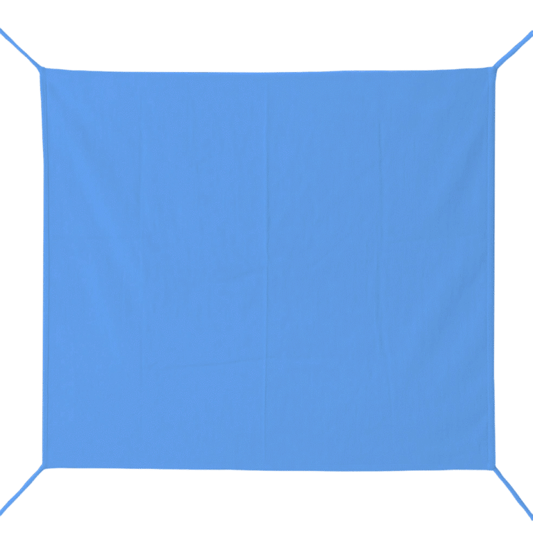 Cornflower Blue Patka