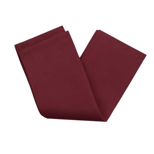 Dark Burgundy Fifty