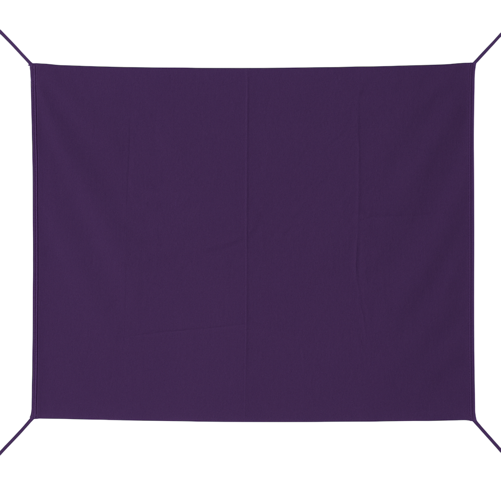 Deep Plum Patka