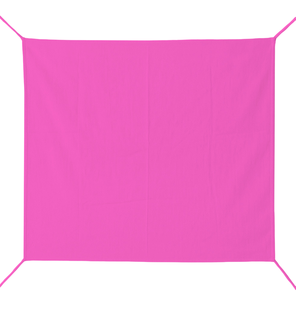 Classic pink's