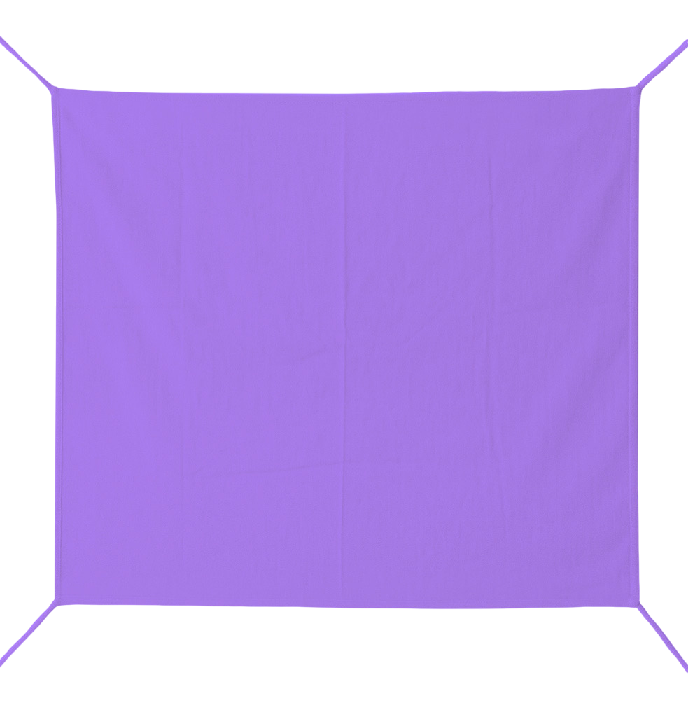 Classic purple's