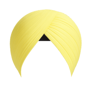 Lemon Turban