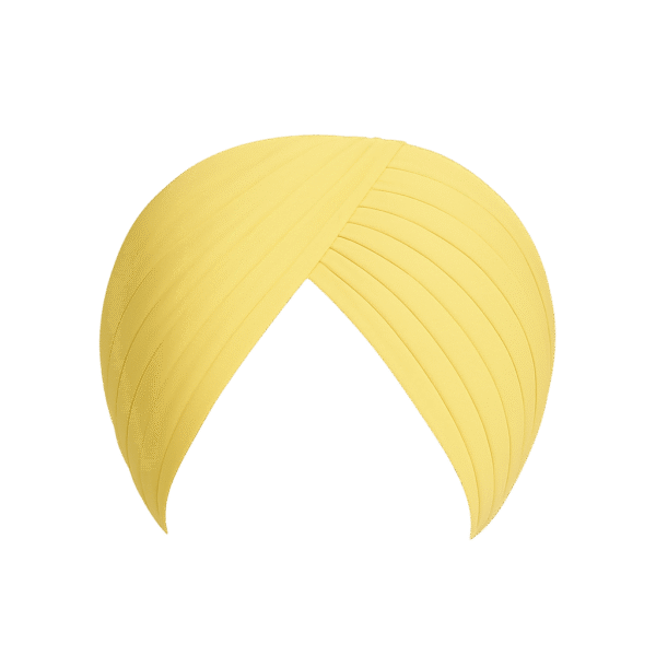 Light Lemon Parna