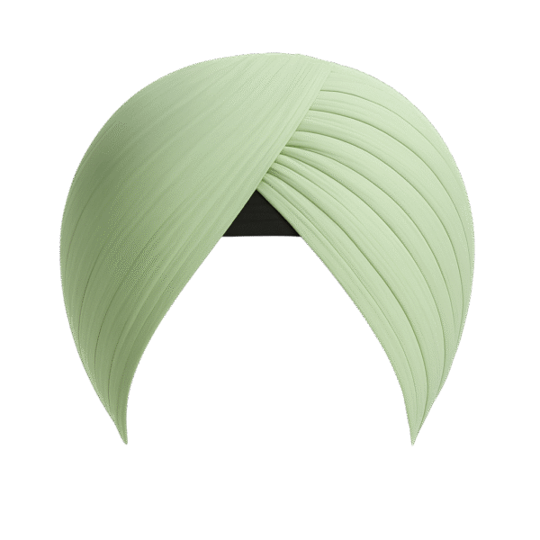 Pista Green Turban