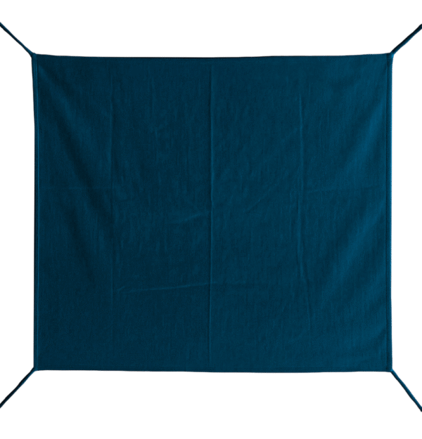 Midnight Blue Patka