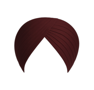 Royal Maroon Parna