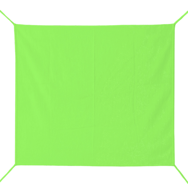 Spring Green Patka