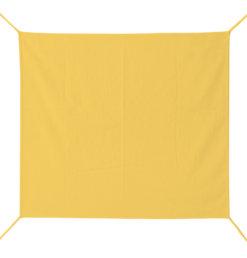 Classic yellow's
