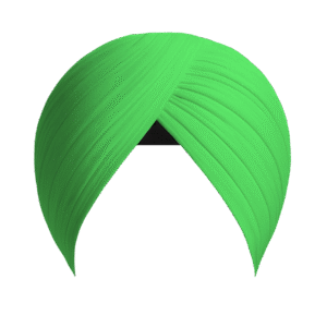 Green Turban