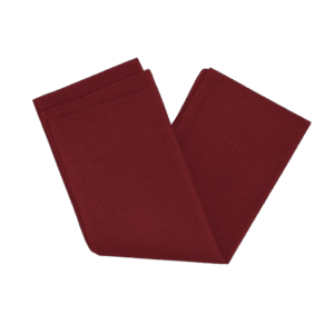 Vintage Burgundy Fifty