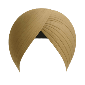 Khaki Turban