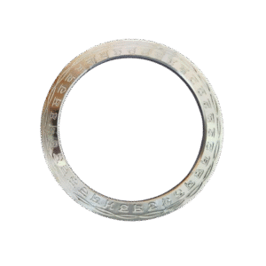 Silver Gurmukhi Kada