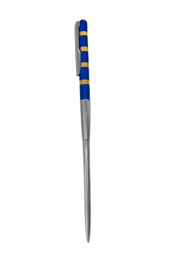 Pen Golden and Blue Salai